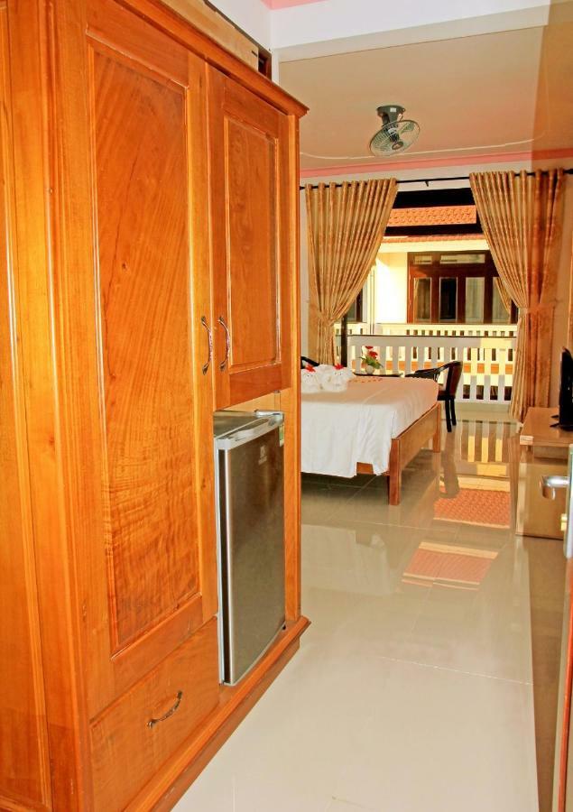 Green Island Villa Hoi An Exterior photo